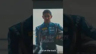 Born to Push Limits | How Tech & Data Build a Racing Driver
