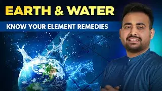 Decode Your Element - Water Sign Energy & Its Hidden Meaning