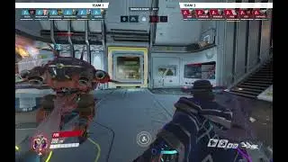 Moira Vod