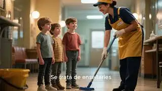 3 La manera como nosotros, padres y educadores parti