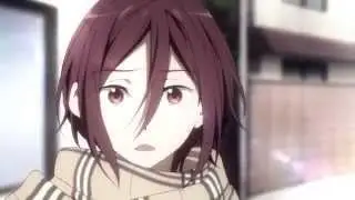 [Free-AMV] Beautiful Now (Preview?)