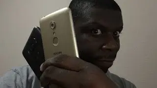 LG V20 VS ZTE Axon 7 [BATTLE]