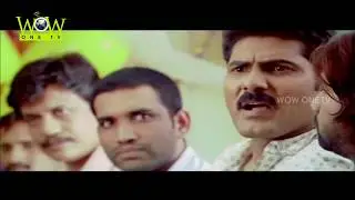 Tejam | Telugu Full Length Movie Brahmanandam M S Narayana & Others