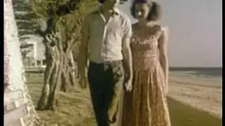 Somerton Beach Mystery: Part 1/3