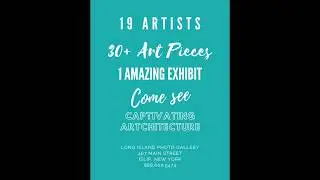 Captivating Architecture 2020