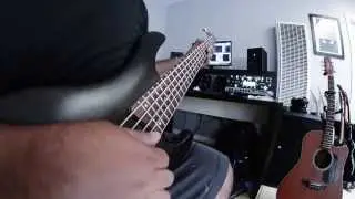 Kemper Profiling Amp: Microtubes Darkglass B7K Bass Profile