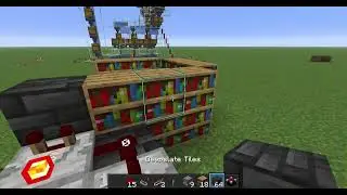 how to make a simple auto xp dispenser