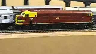 48 Prime Mover Sounds