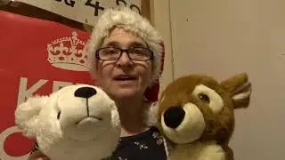 Выгодные предложения по 10 пенсов, бесплатные вещи и новые квалификации! Vlogmas 25, День 13