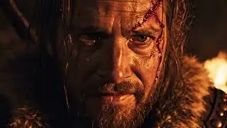 Jesus and the Valley of Redemption | When Faith Transforms Fear Into Light Full Cinematic Bible Film