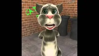 Talking Tom partsquad
