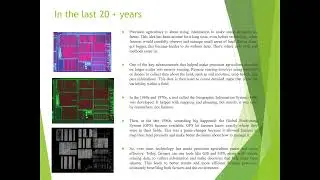 Remote Sensing to Understand Crop Health for Precision Agriculture