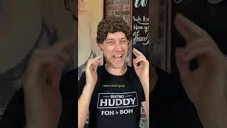 How Different Bistro Huddy Servers Answer Trap Questions