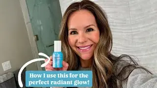 E.L.F. Holy Hydration Thirst Burst Drops