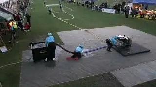 Predmier-ženy / Predmier / 23.8.2025 - 11. kolo SSHL