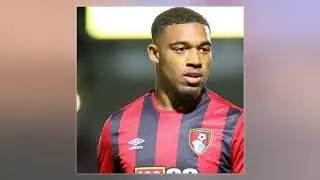 Jordon Ibe