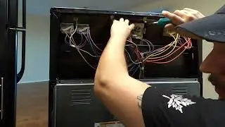 Frigidaire no calienta el horno