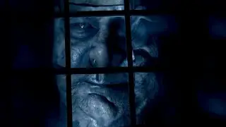 Alan Wake 2 - Nightingale Boss Fight