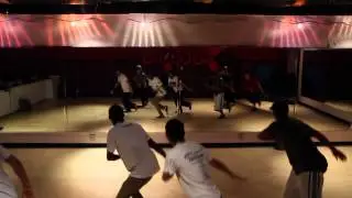 Nobility Mob Up