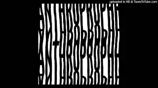 Anthroprophh - Ende