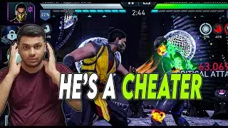 I’m Losing My Mind... 🤬 Why Boss Black Lightning is SO BROKEN!