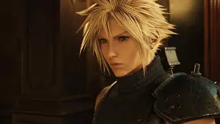 Final Fantasy VII Rebirth Playthrough: Chapter 12 Road To Queens Blood Legend