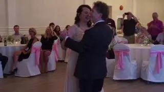 Kitchener Wedding DJ Services - A First Dance To Remember (w/djcharlieclean)