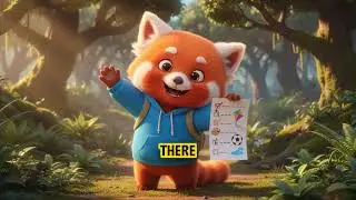 🥳 WELCOME to PHIPHI'S FUN WORLD! Join the Red Panda Adventure!