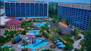 Book Disney Using VAX Vacation Access