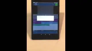 Shopfloor Pacing Tool