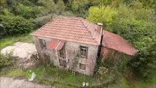 Tzoumerka Kaloni
