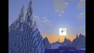Day 1 of my Minecraft adventure