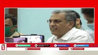 GMC DEAN SUGGESTS MAKING RT-PCR TEST COMPULSORY FOR THOSE TRAVELLING TO GOA