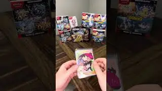 Pokemon Weekly Roundup!!!