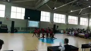 Campionatul Moldova 2019  Locul 1 VOGUE