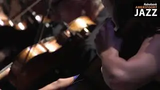 Jeff Neve - Spirit Control - Live at theater De Lieve Vrouw