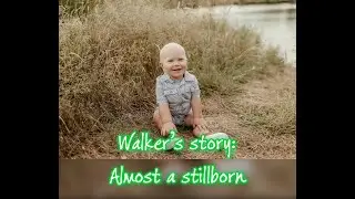 How motherly instinct saved my son.