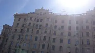 Маяковская