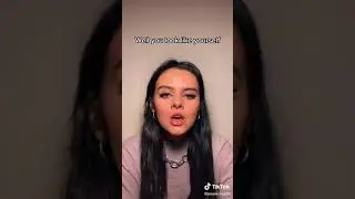 You're Somebody Else - bybys cover