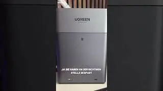Kann diese g&uuml;nstige NAS wirklich alles?