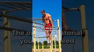 Dip Tutorial 💪