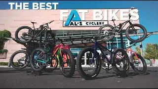 The Best Fat Tire Bikes