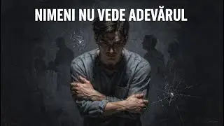 Psihologia Oamenilor Care NU Cer Niciodată Ajutorul