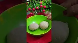बाजरे की मुलायम रोटी कैसे बनाएं | How To Make Easy & Soft Bajra Roti #BajraRoti#shorts#ytshorts