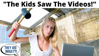 My Kids Ratted Out Their Mom For Cheating, Now I'm Secretly Planning To Take Her Down!