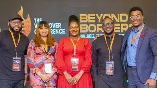 NARRATION - THE VOICEOVER CONFERENCE SO FAR