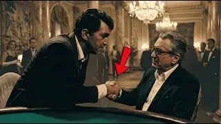 America is talking about this humiliation - Dean Martin destroyed FAMOUS director's career