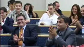 Master post Universitari Profingest