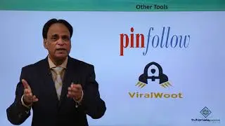 Pinterest Marketing &ndash; Tools