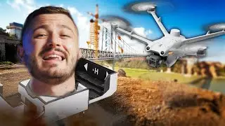 DJI Dock 2: autonomn&iacute; BESTIE 👾